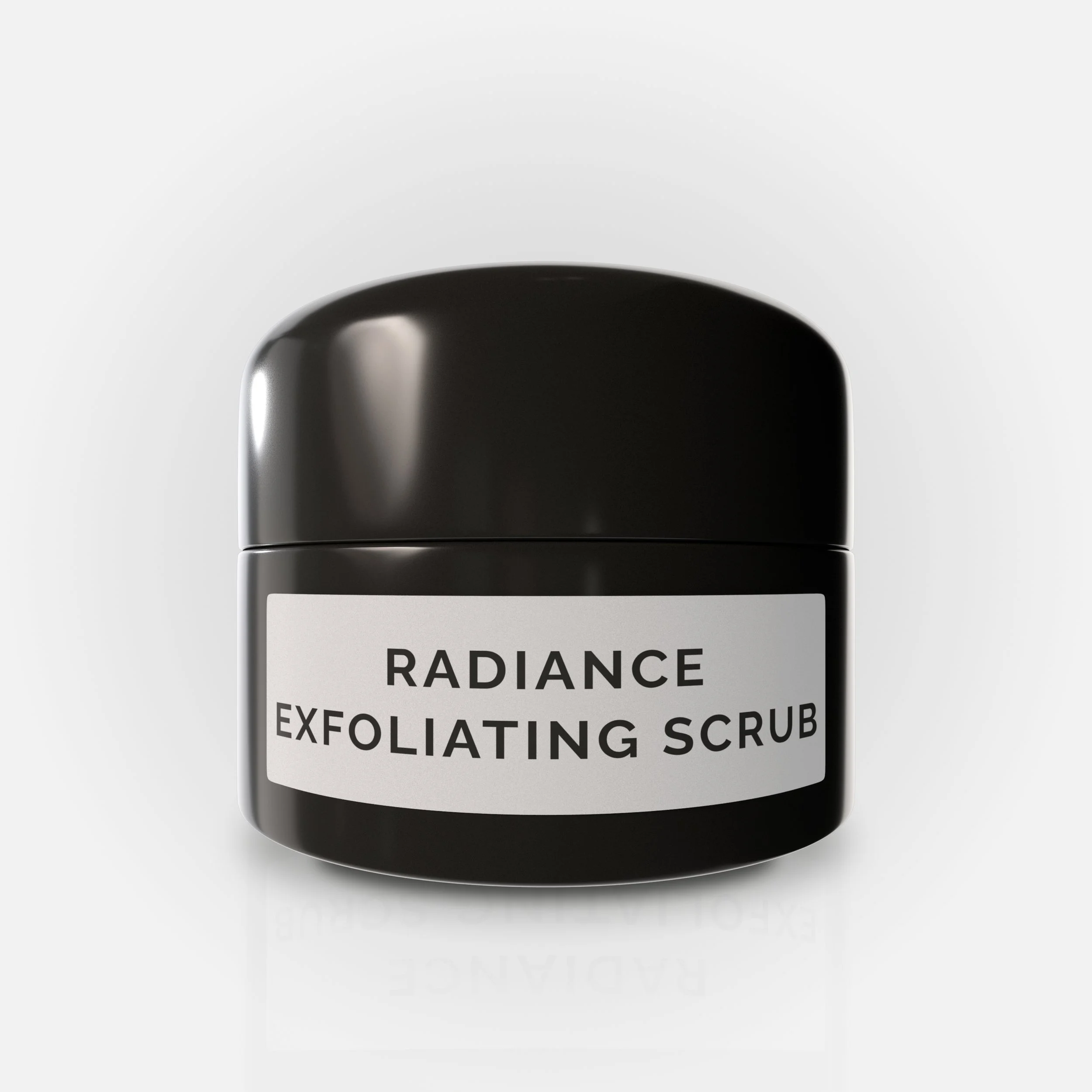 Radiance Exfoliating Scrub