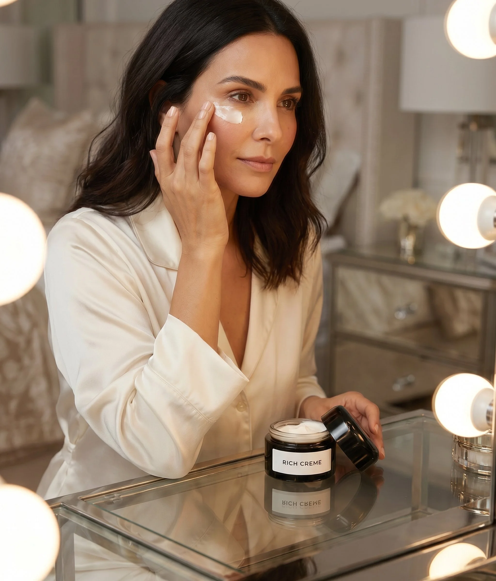 the natural way - rich creme