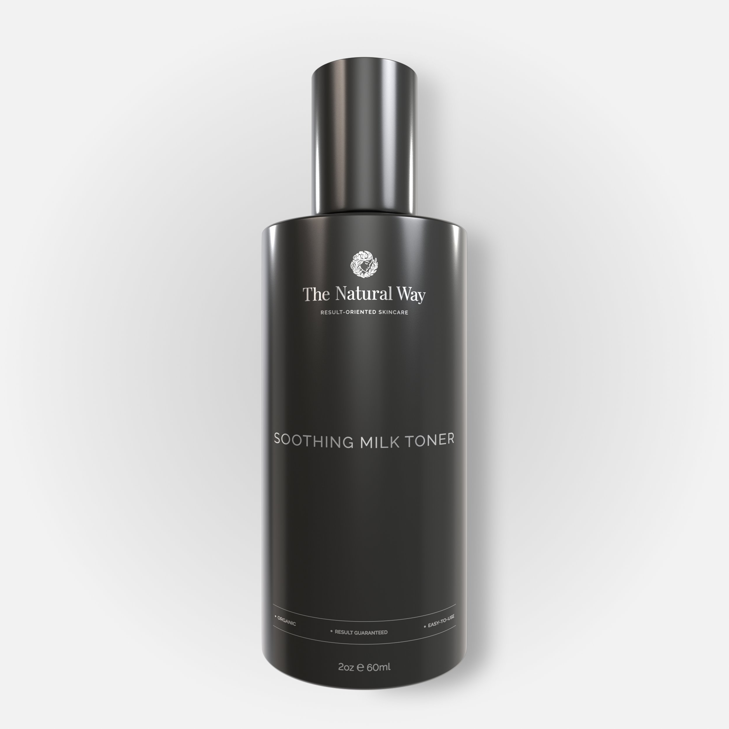 Soothing Milk Toner