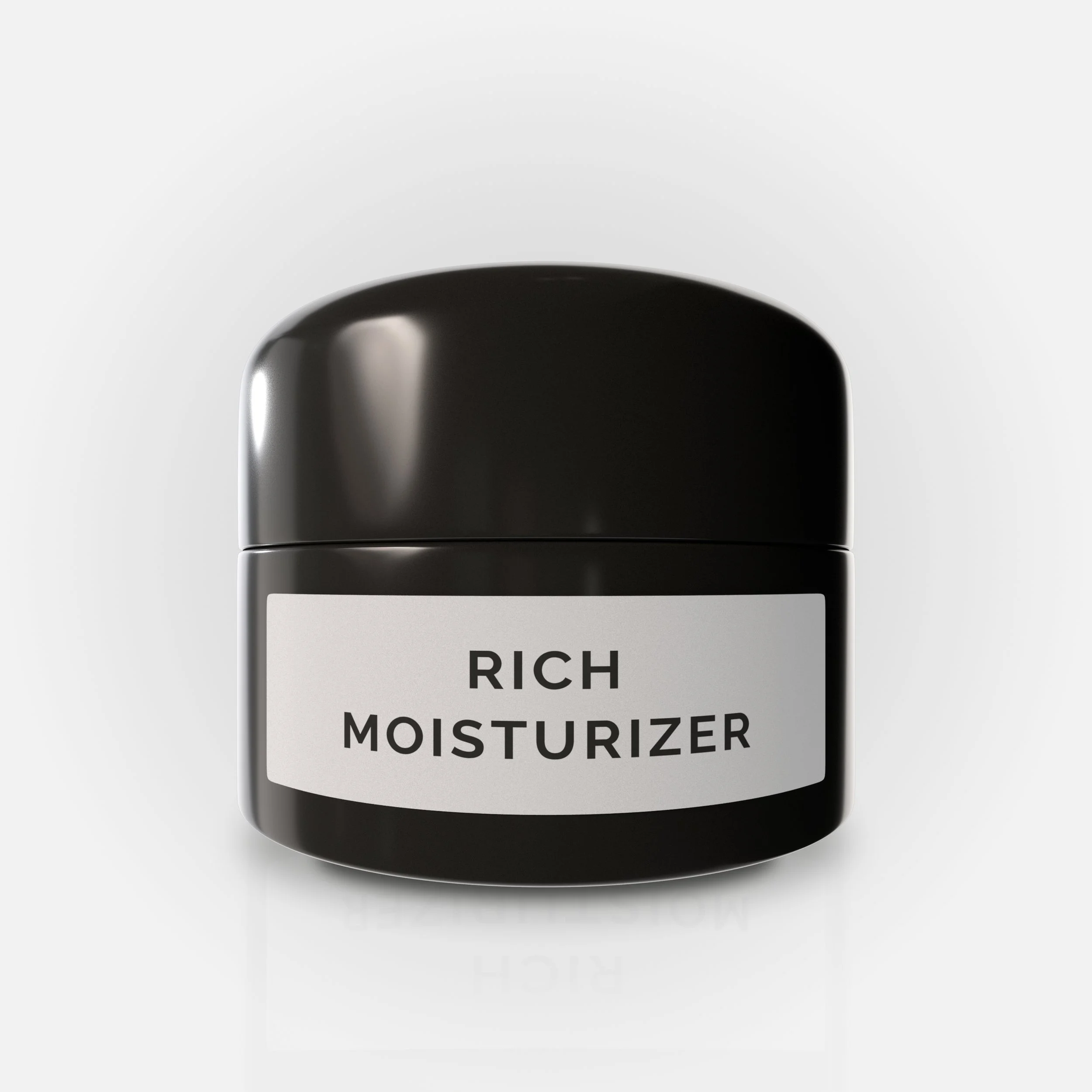 Rich Moisturizer