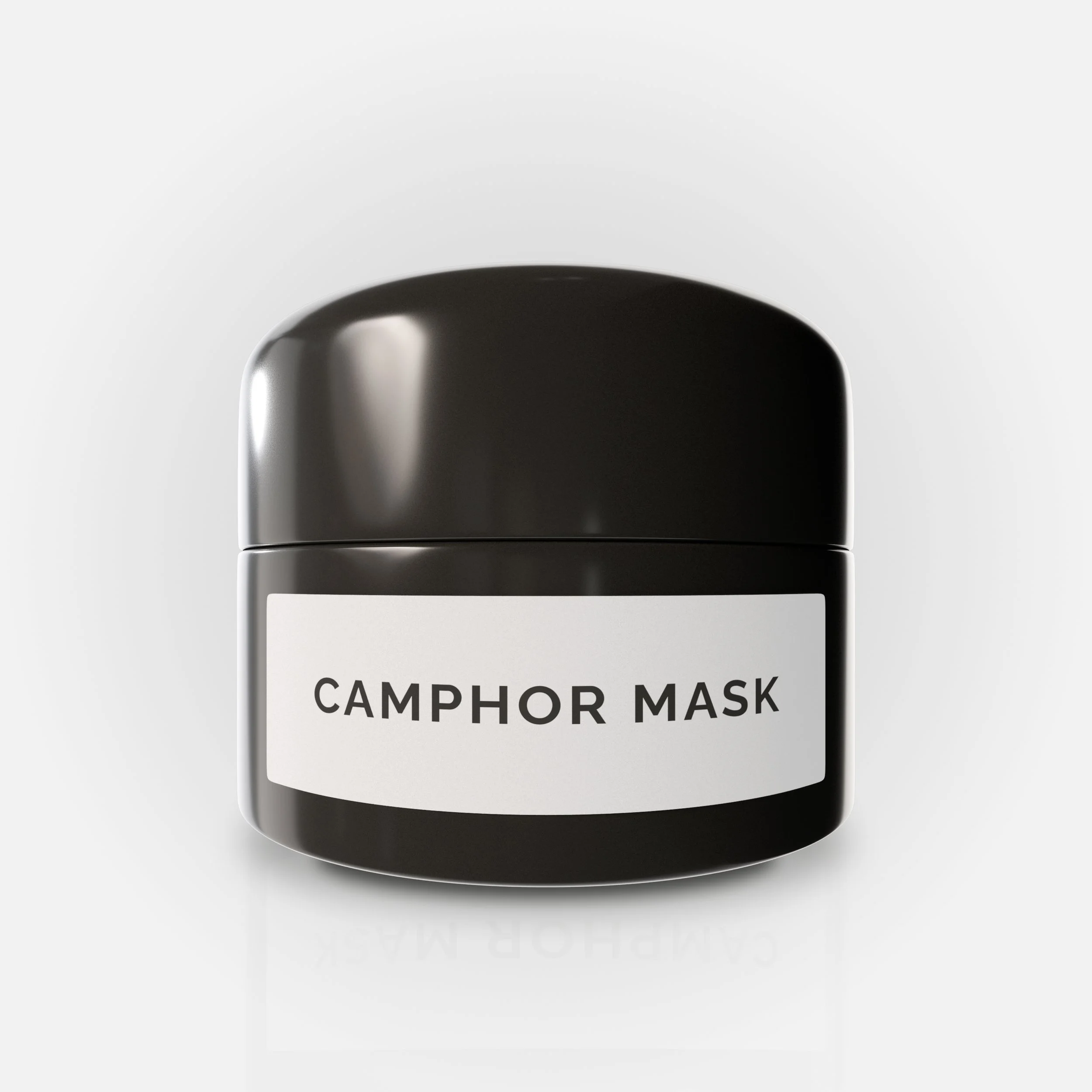 Camphor Mask