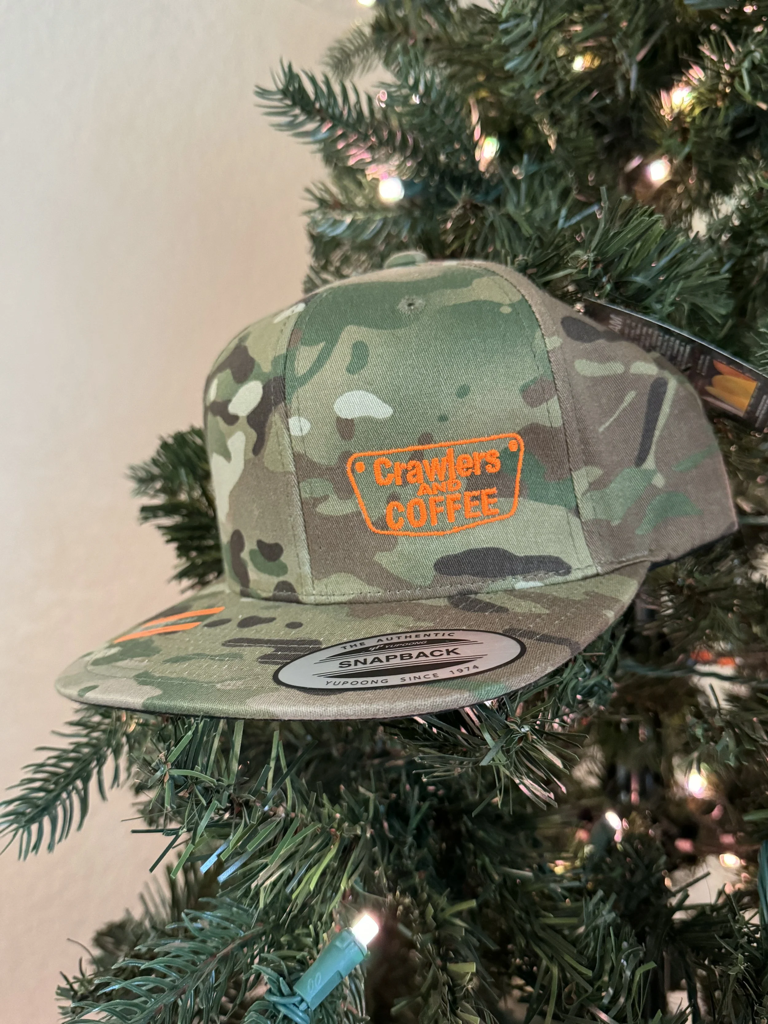 Shop — Crawlers and Coffee