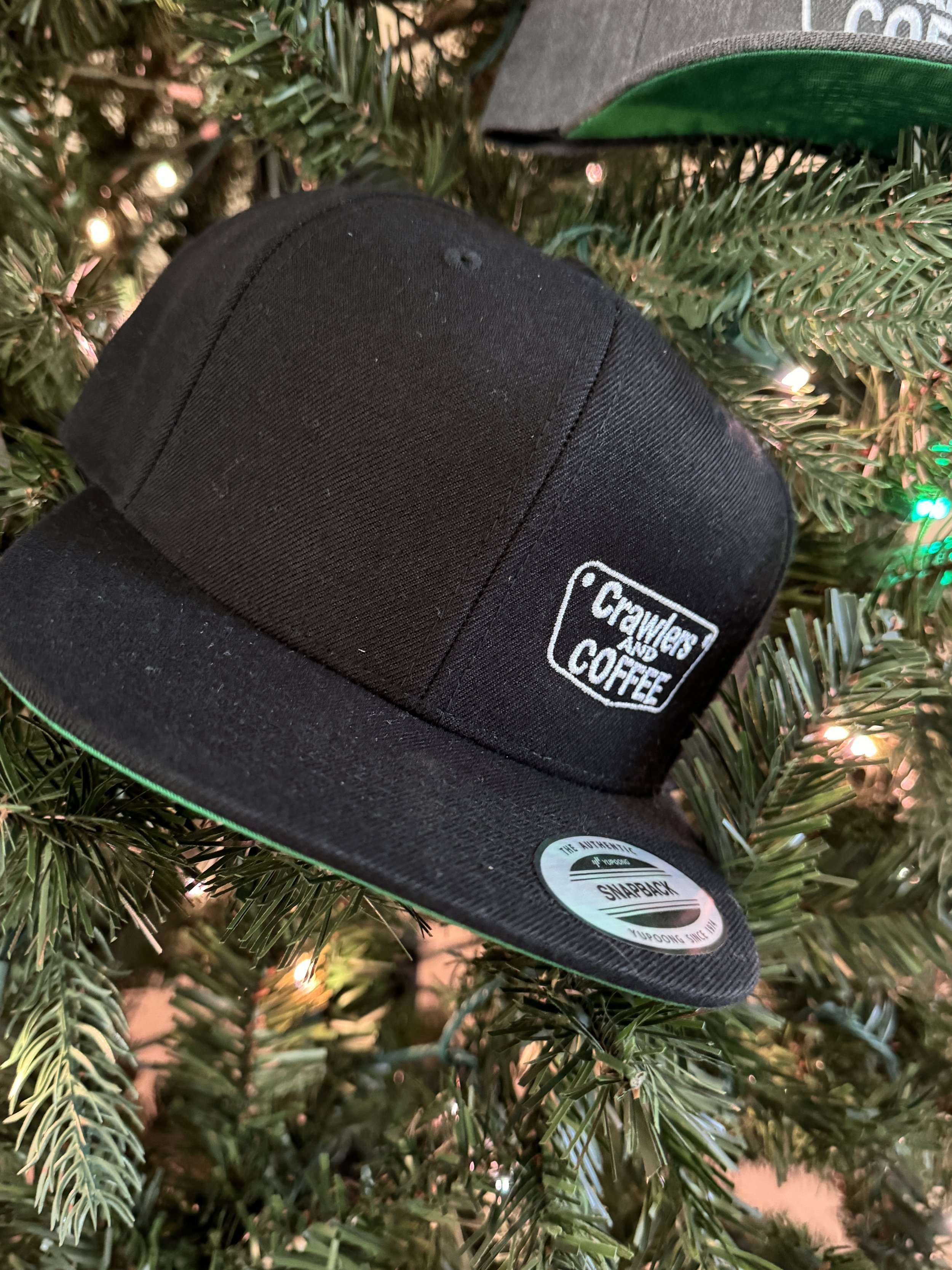 Shop — Crawlers and Coffee