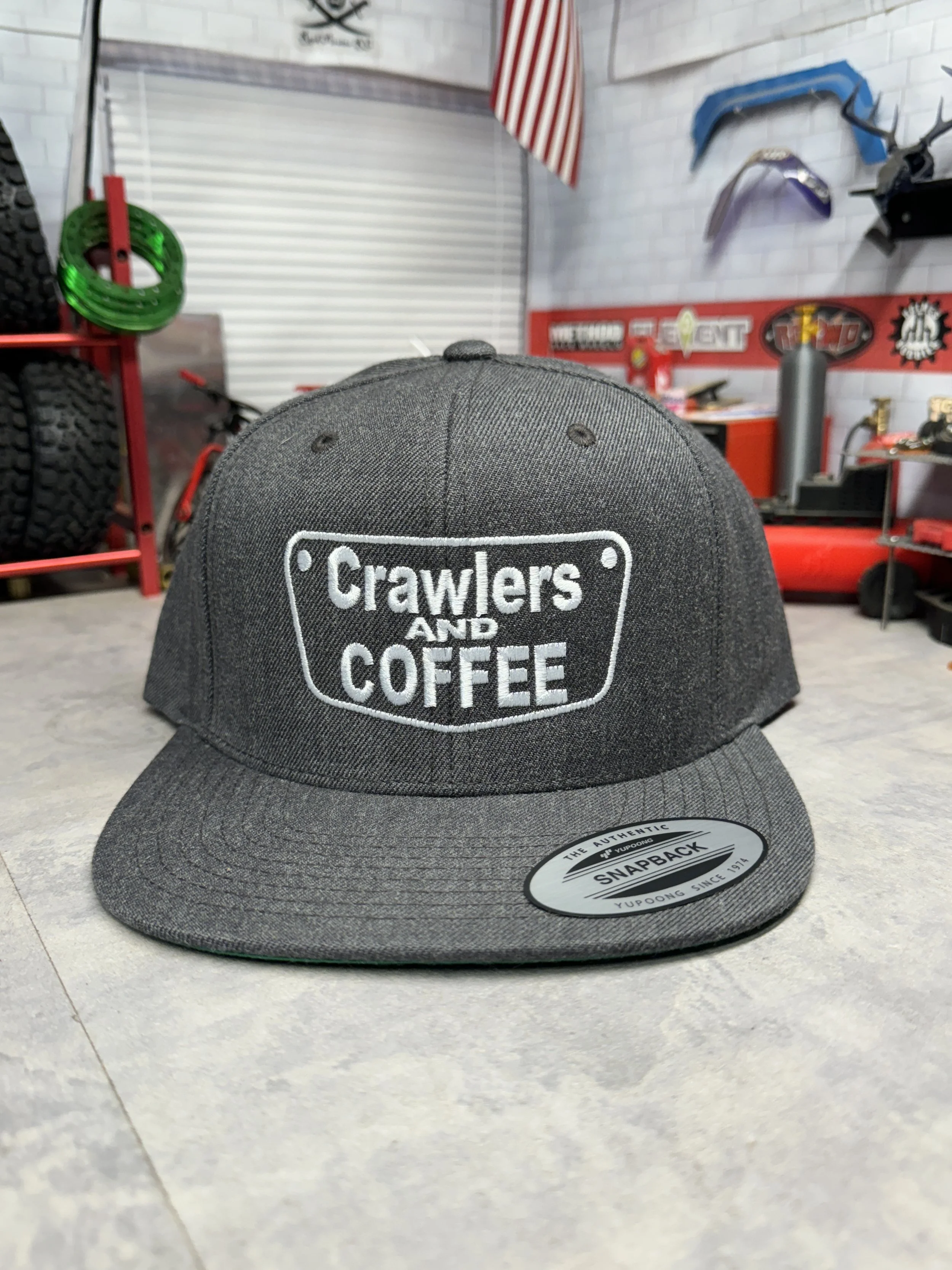 Shop — Crawlers and Coffee