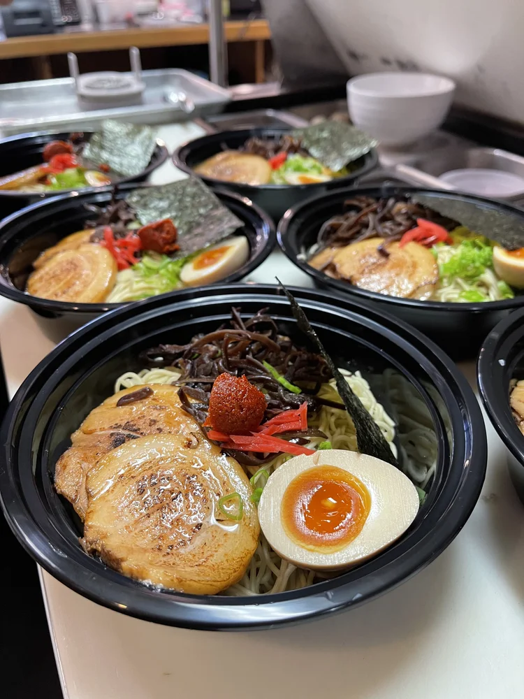 Ramen512 business photo