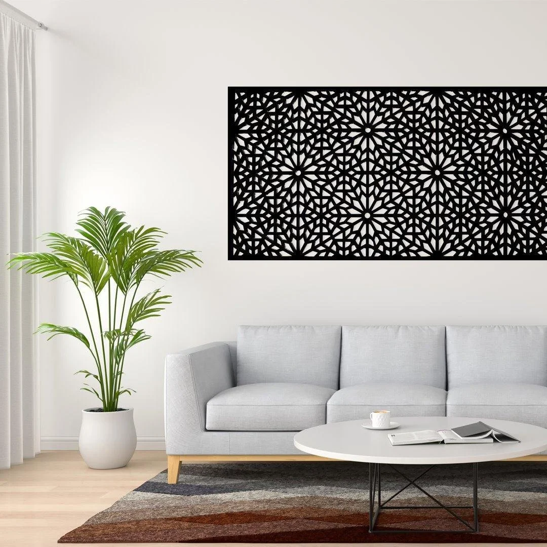 interior screens