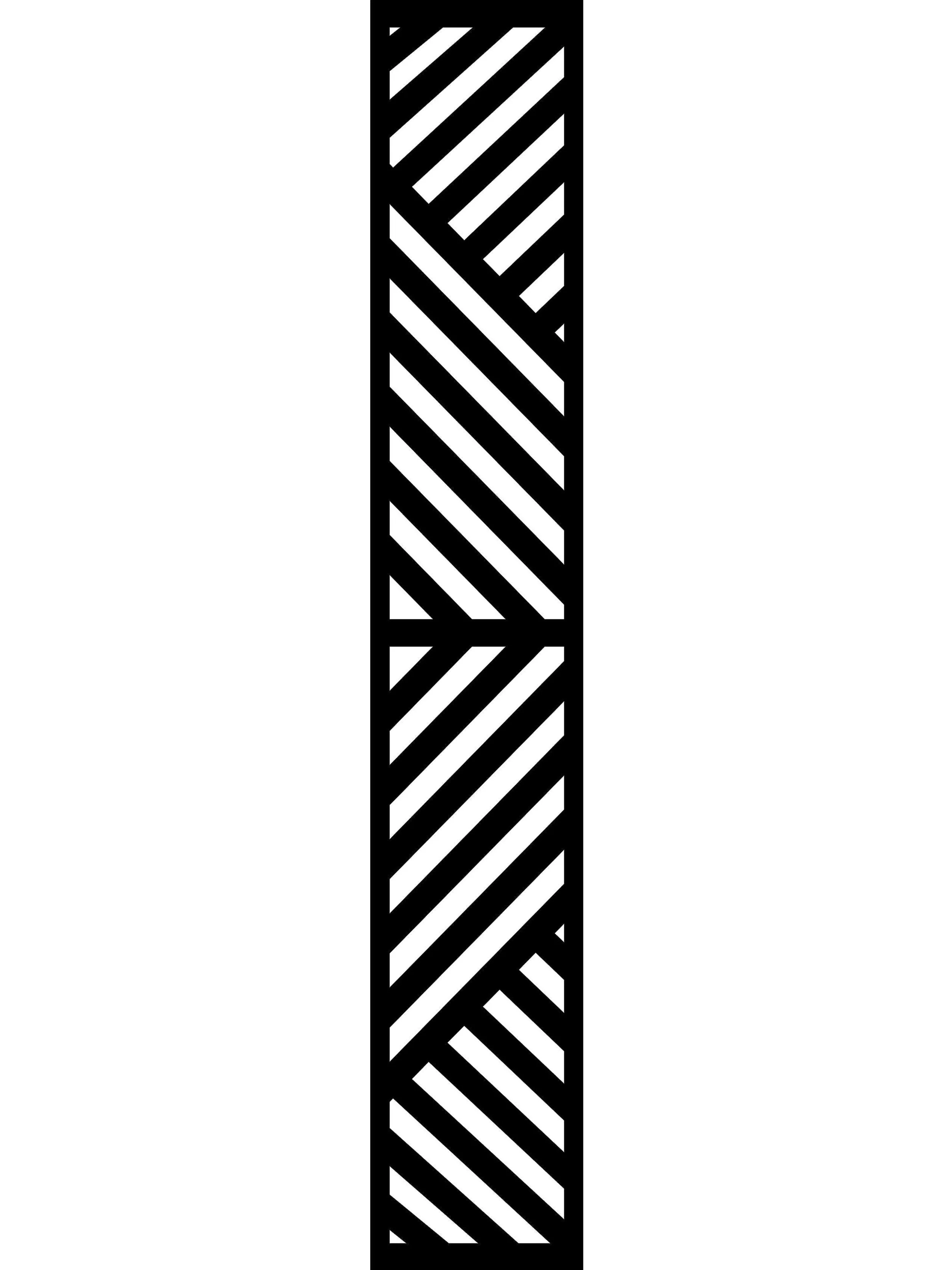 Vector Trellis