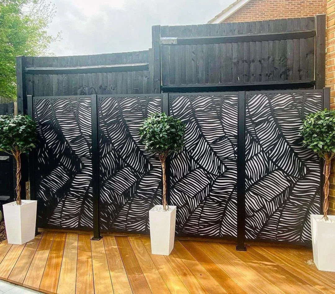 3 x Verdure Large Screens SPECIAL OFFER - Just £150 (RRP £300)