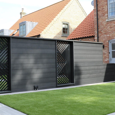 Upgrade Your Garden Mirror With Our Decorative Screens!