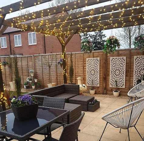 3 Ways To Upgrade Your Garden For Summer!