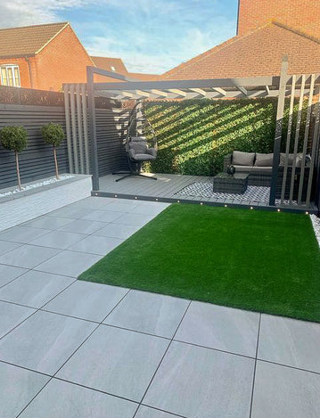 #TransformationTuesday Tips for a garden transformation!