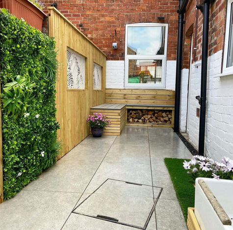 Outdoor Garden Screening: How to Create your Perfect Garden Space