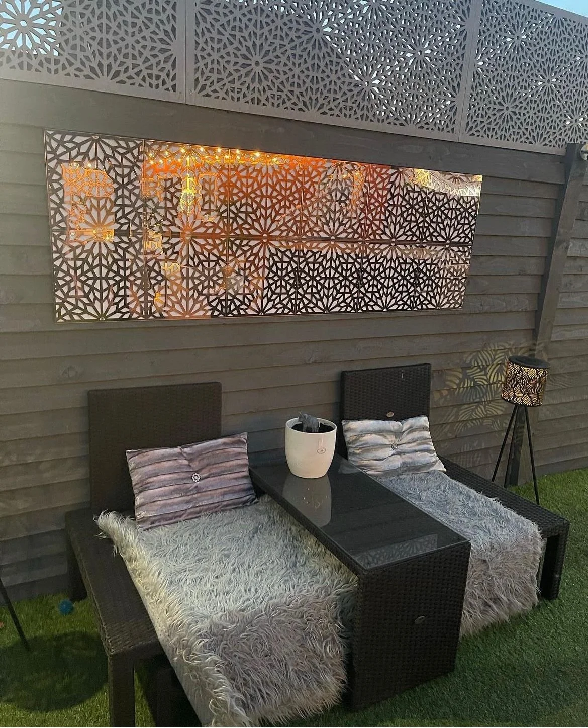 Transform Your Space: Brighten Up a Dark Room with Mirror Wall Tiles