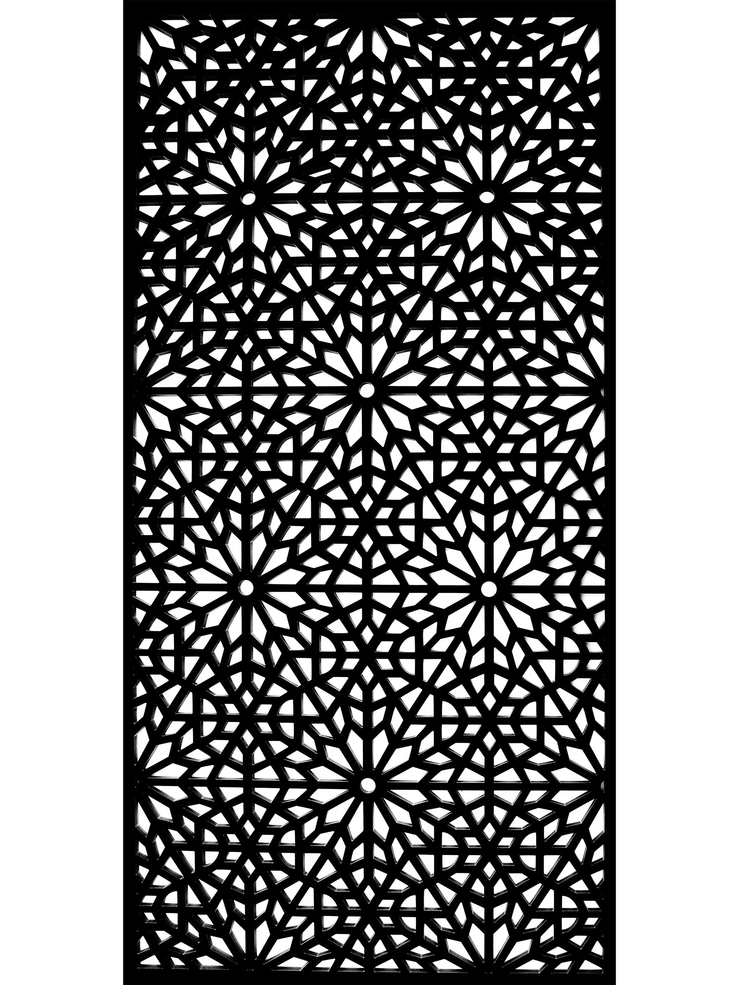 Moucharabiya Large Screen