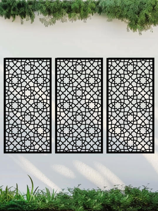 3 Alhambra Large 16mm Screens - Buy 2 Get 1 Free