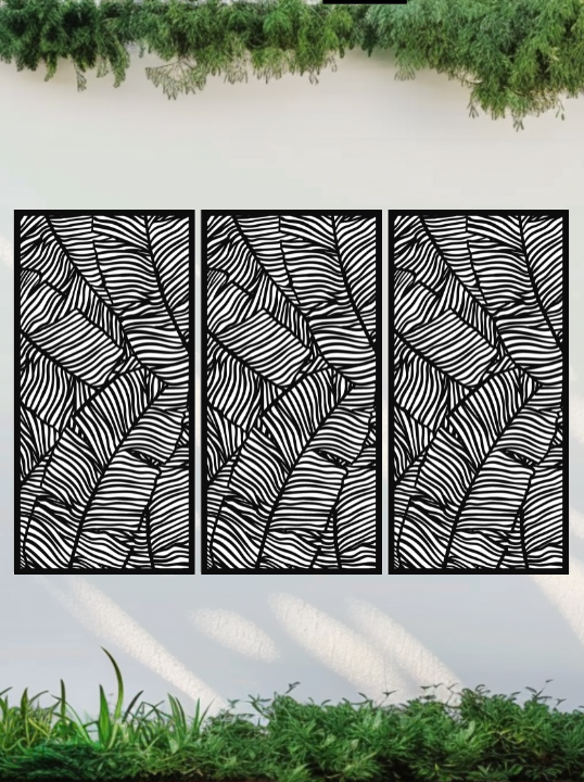 3 Verdure Large 16mm Screens - Buy 2 Get 1 Free