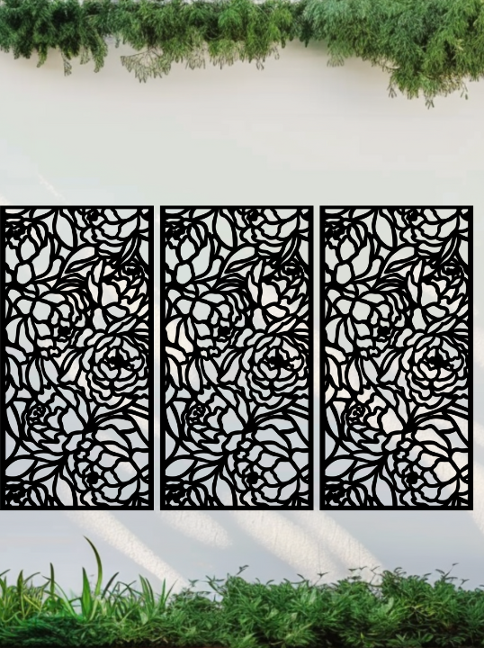 3 Bloom Large 16mm Screens - Buy 2 Get 1 Free