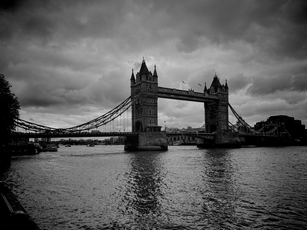 Tower Bridge