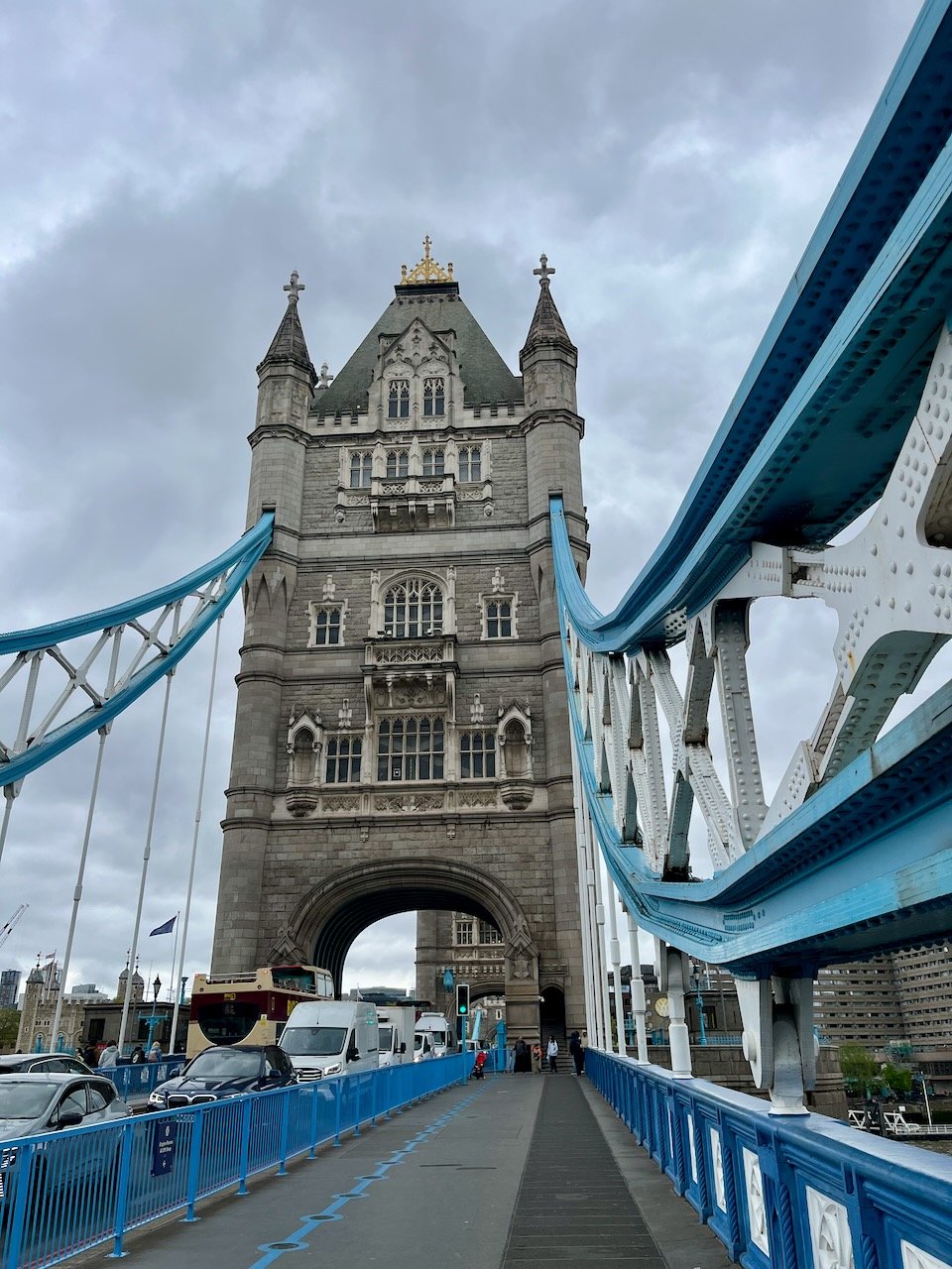 Tower Bridge