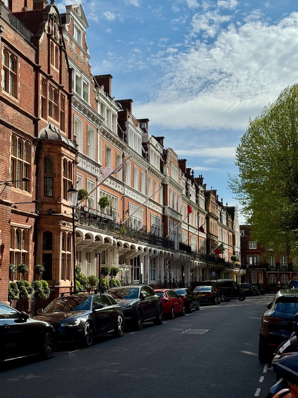Kensington