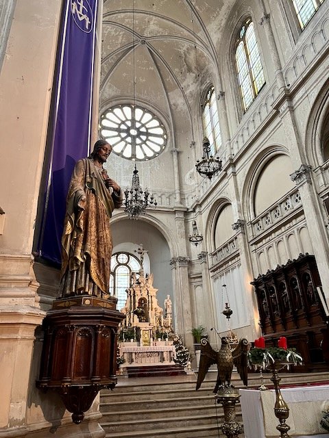 Church of Saint Catherine
