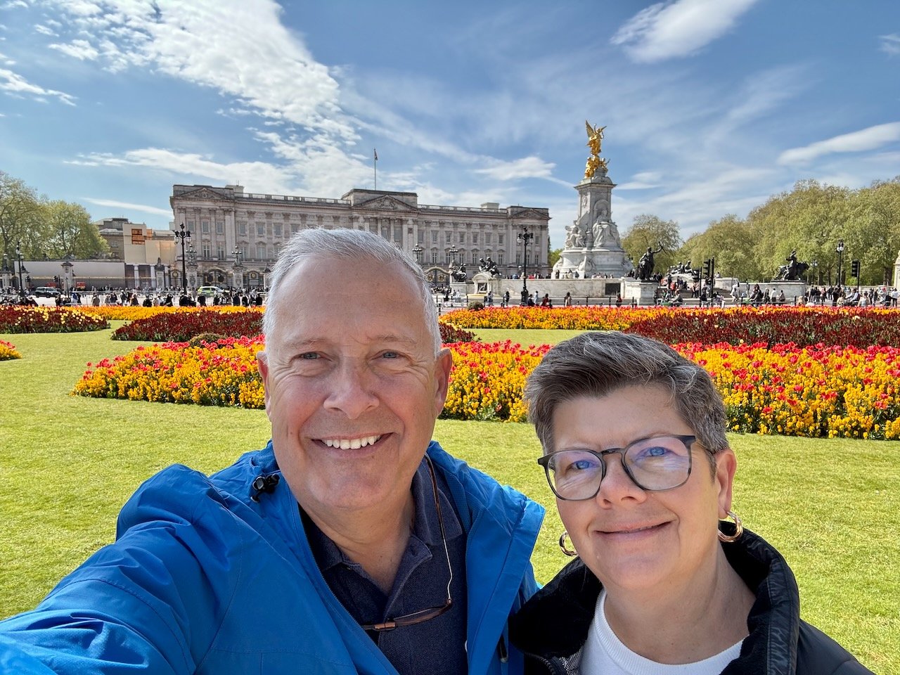 Buckingham Palace
