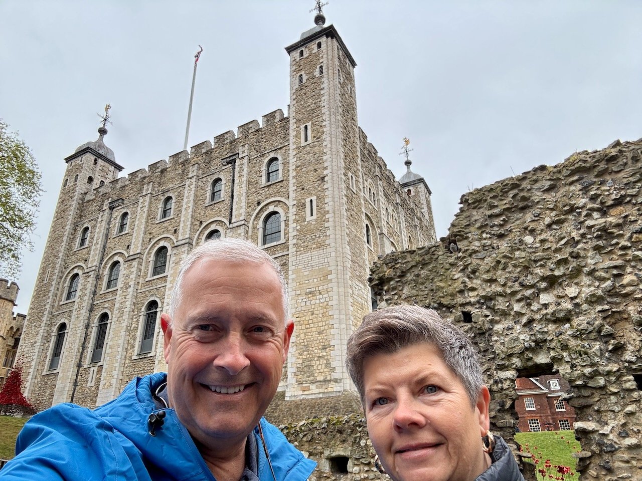 The Tower of London