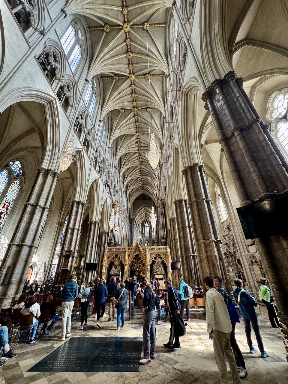 Westminster Abbey