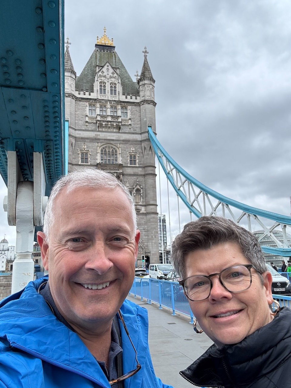 Tower Bridge