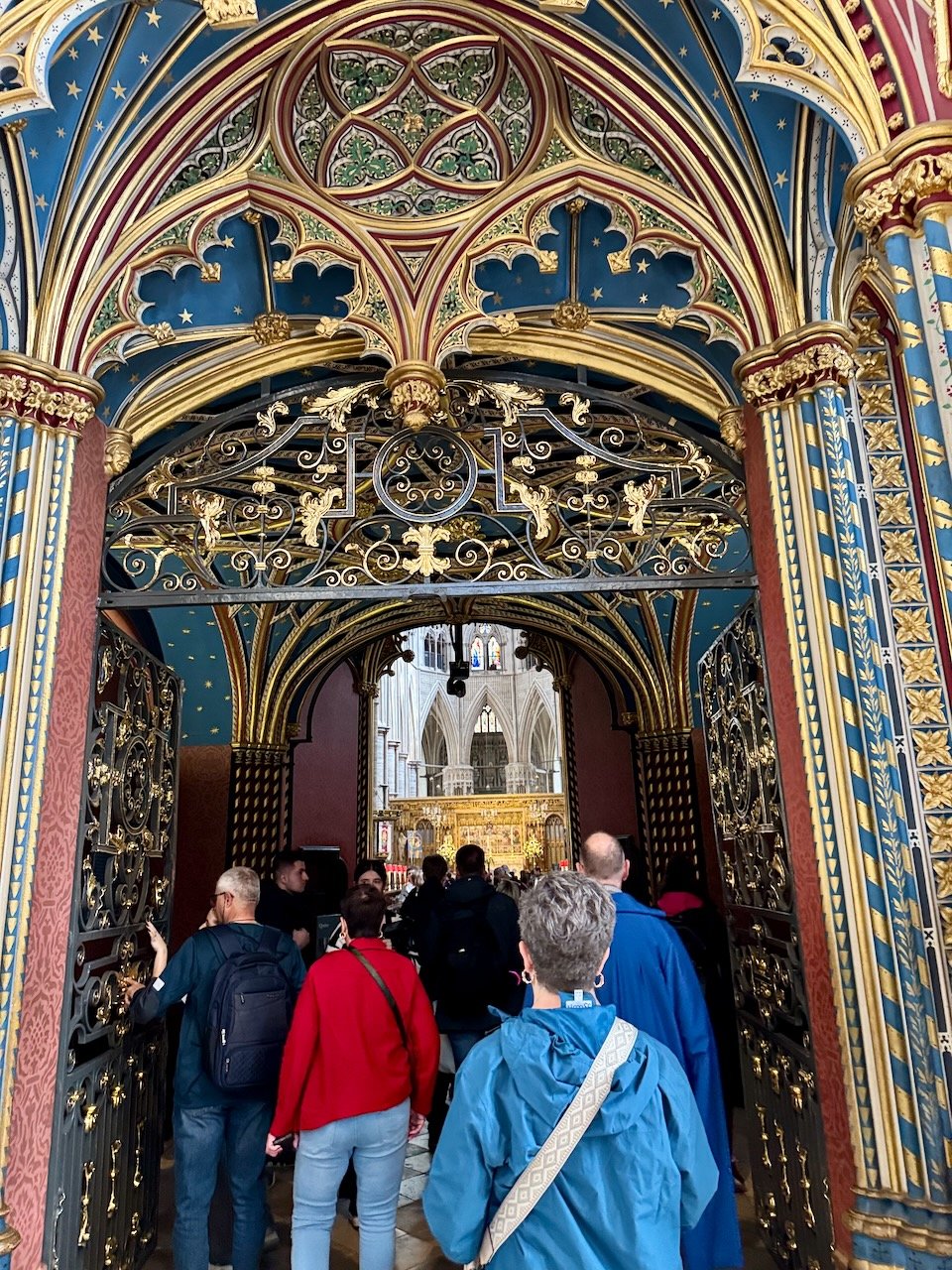Westminster Abbey