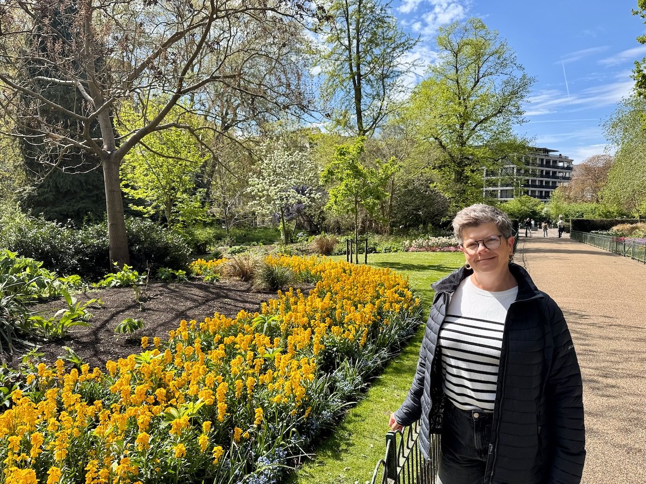 Hyde Park
