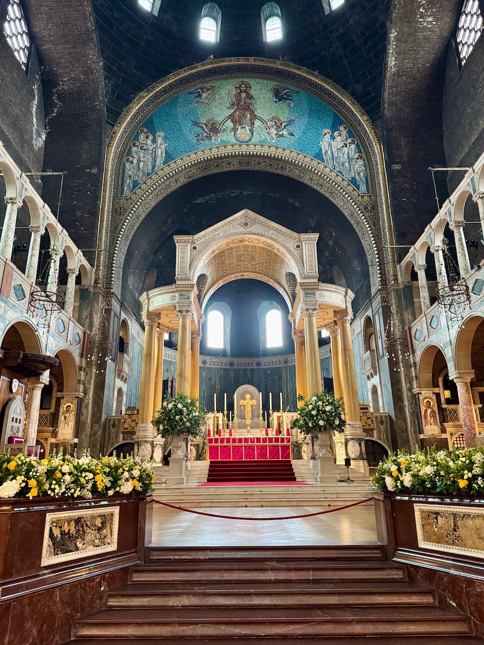 Westminster Cathedral
