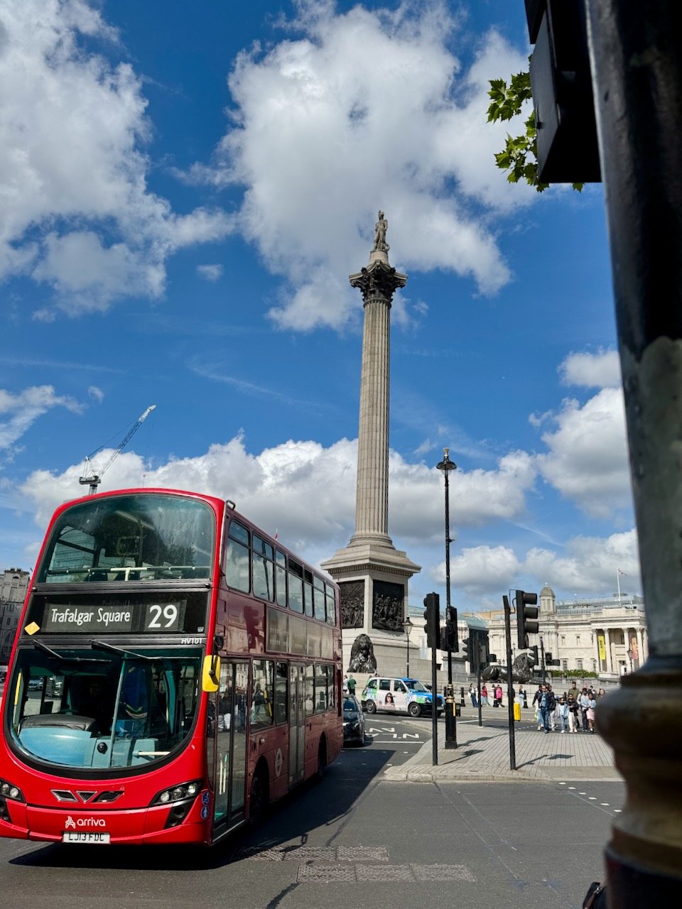 Trafalgar Square