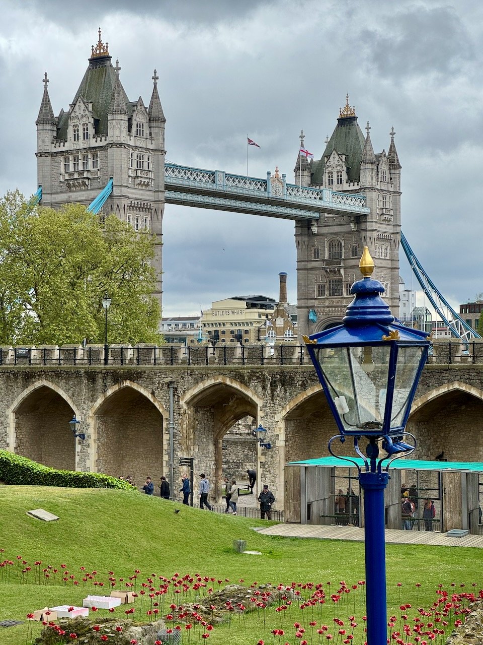 Tower Bridge