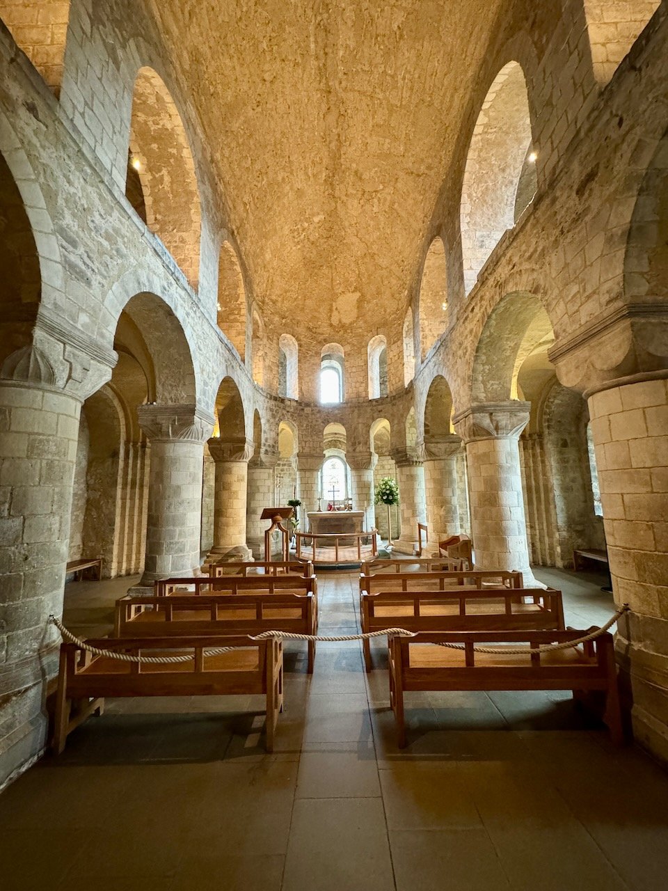 St John's Chapel