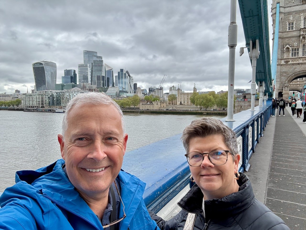 Tower Bridge