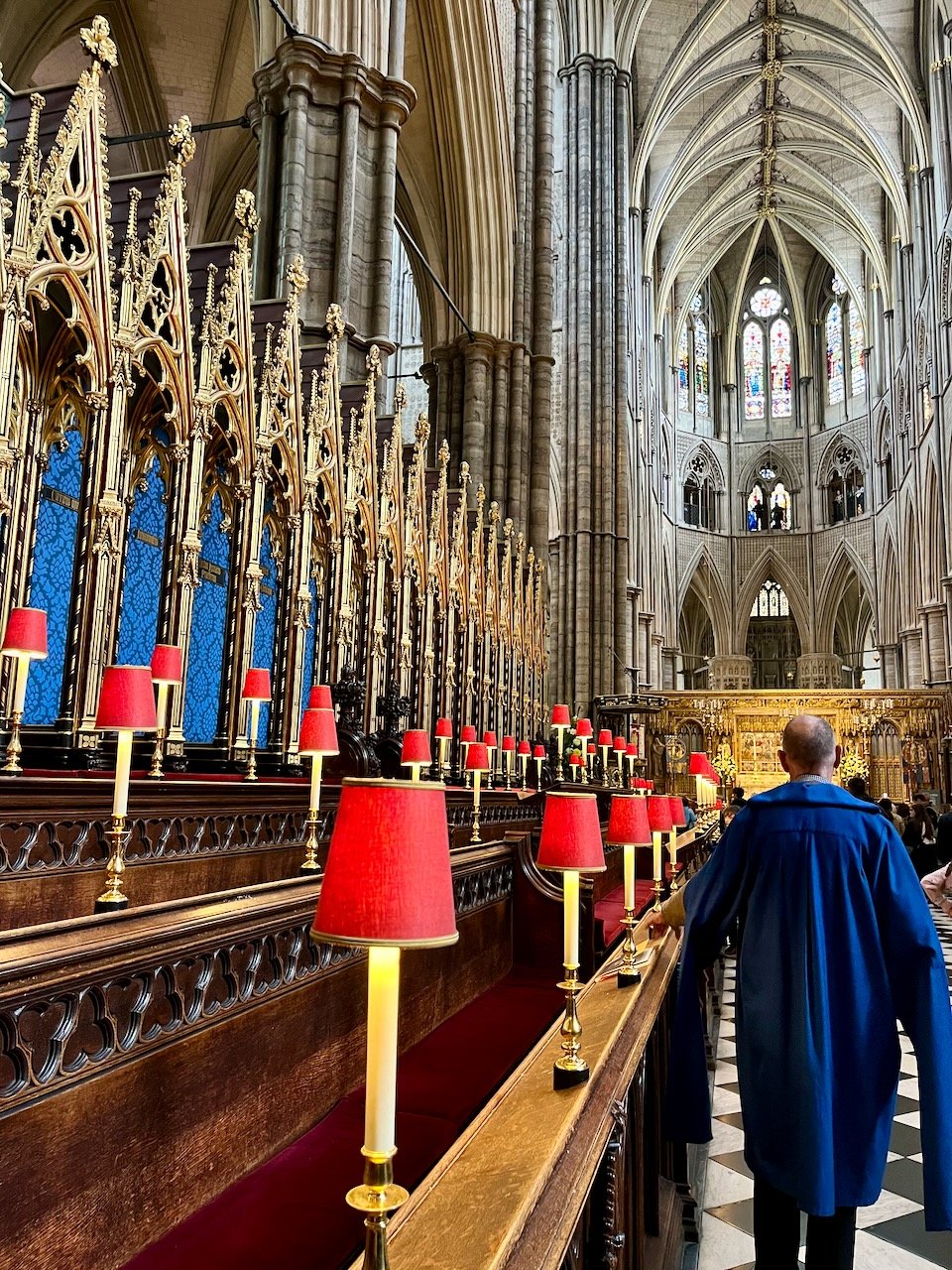 Westminster Abbey