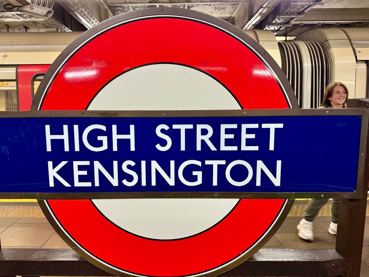 The London Tube