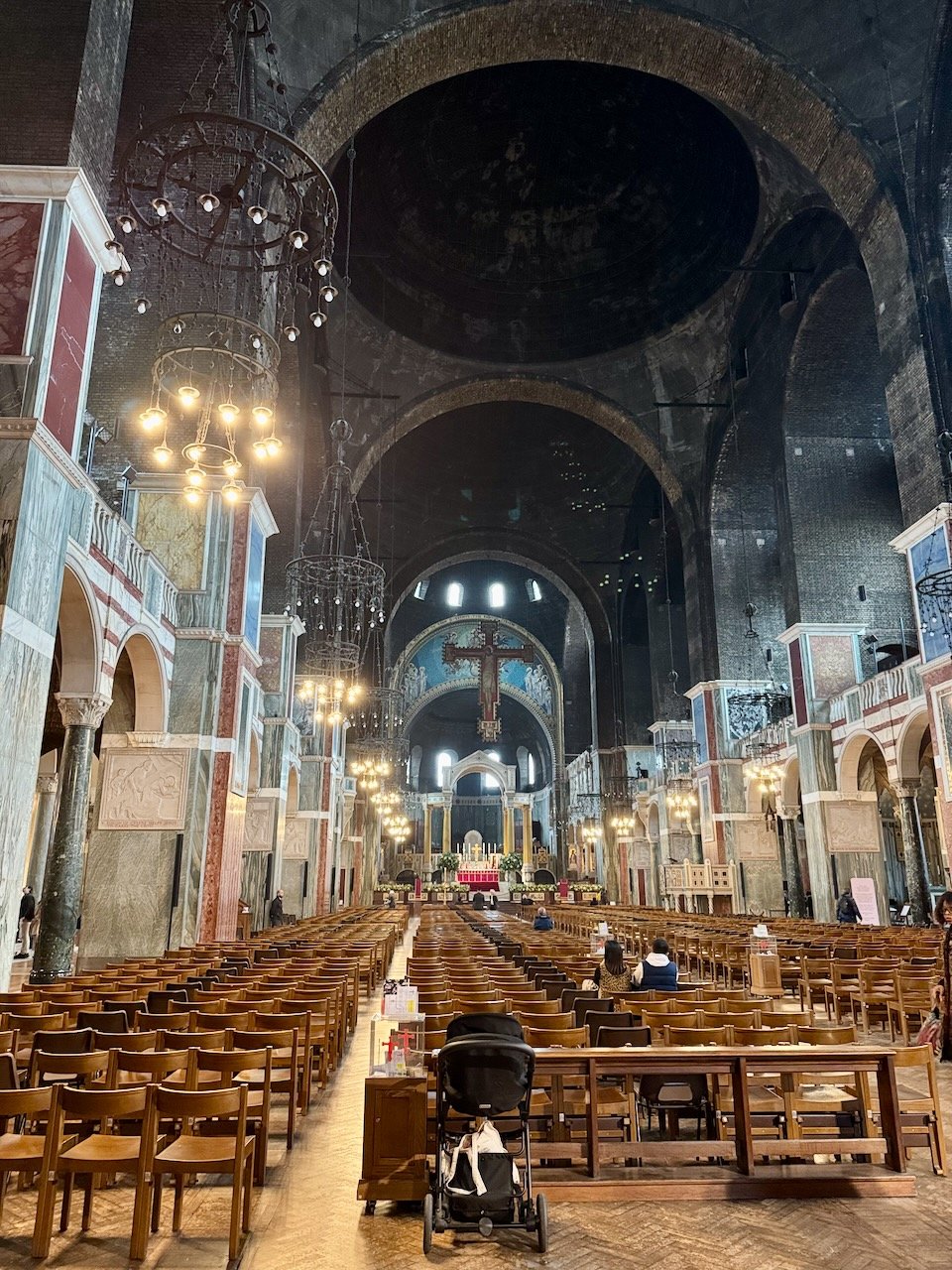 Westminster Cathedral
