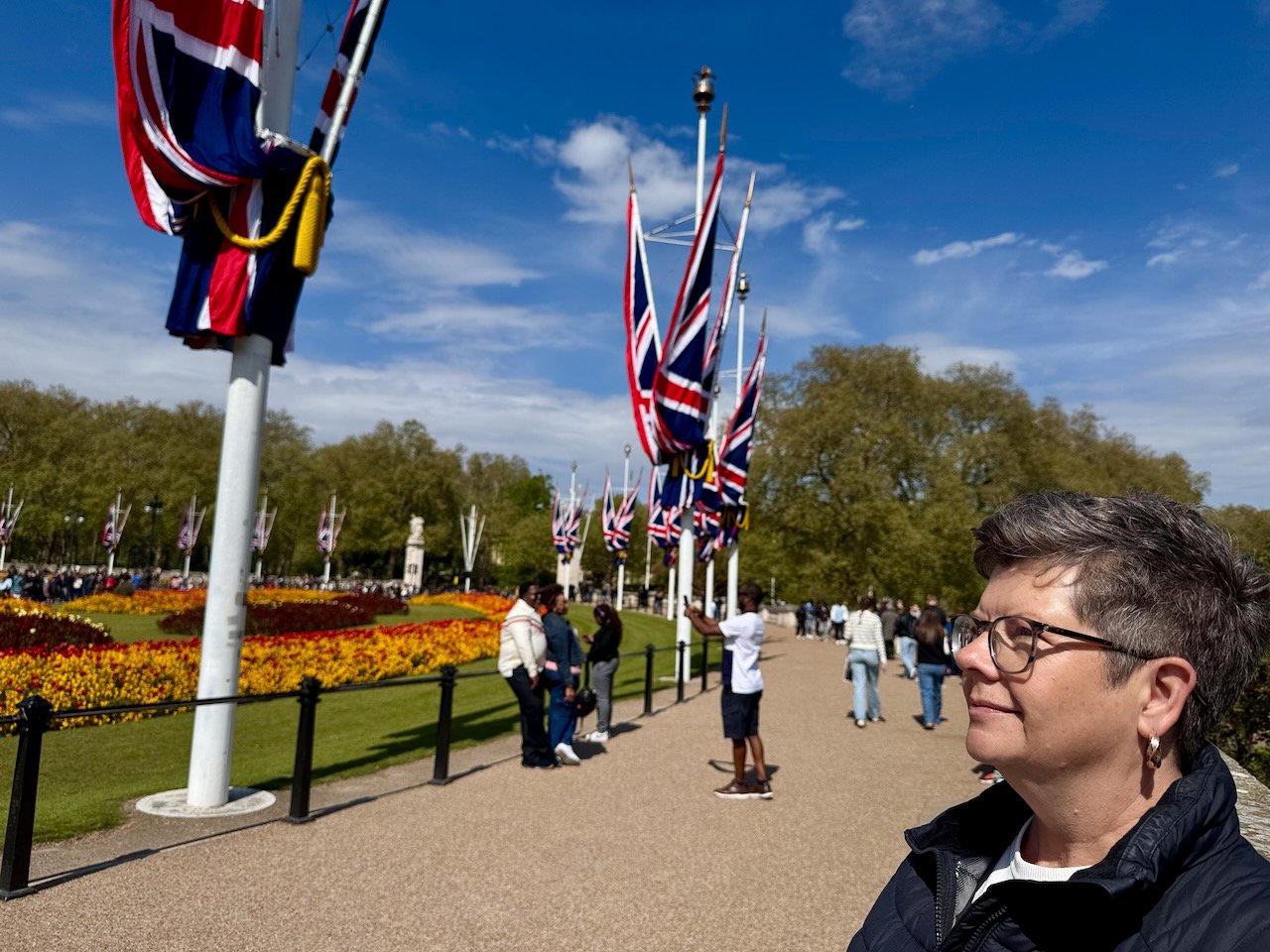Buckingham Palace