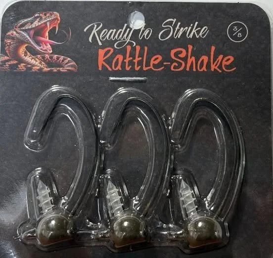Rattle-Shake