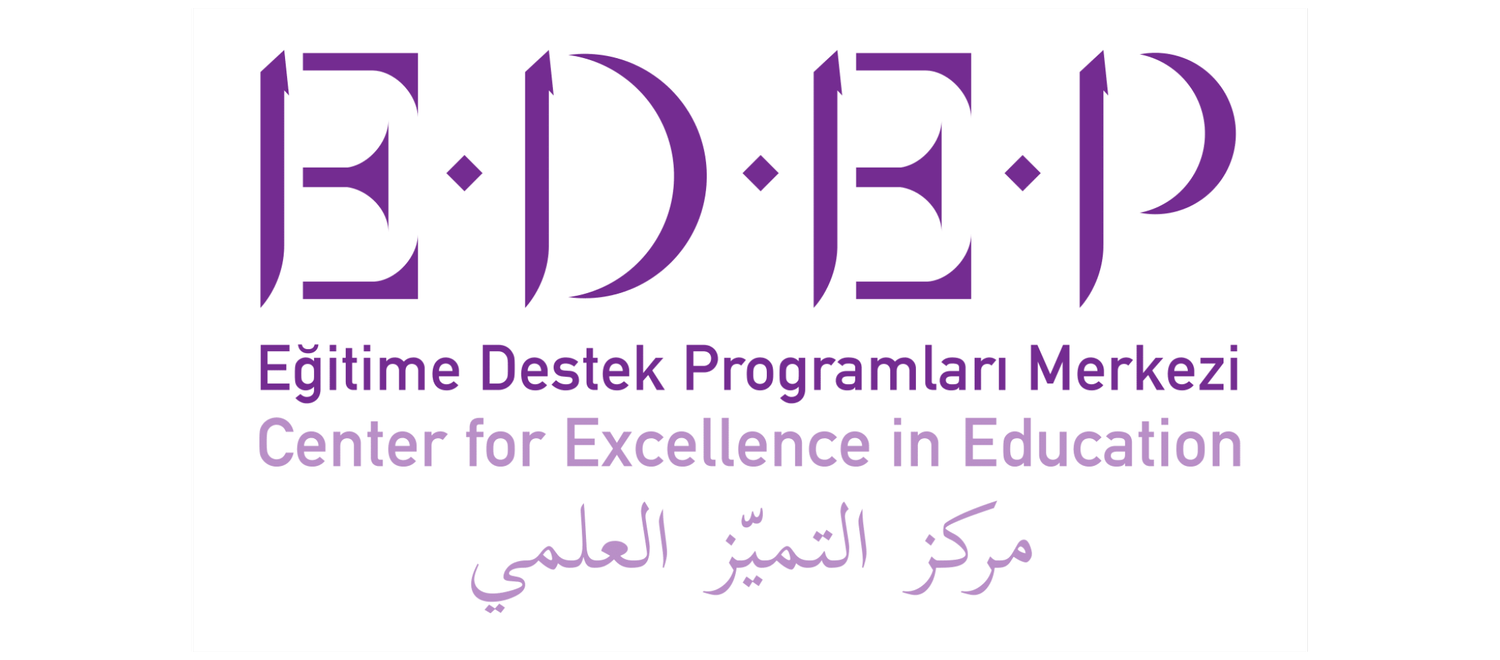 EDEP &mdash; Center for Excellence in Education