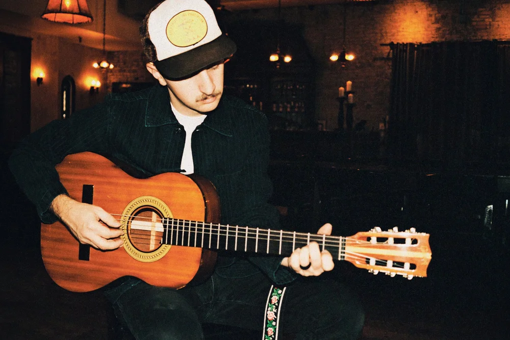 Thomas Sticha - Country & Folk