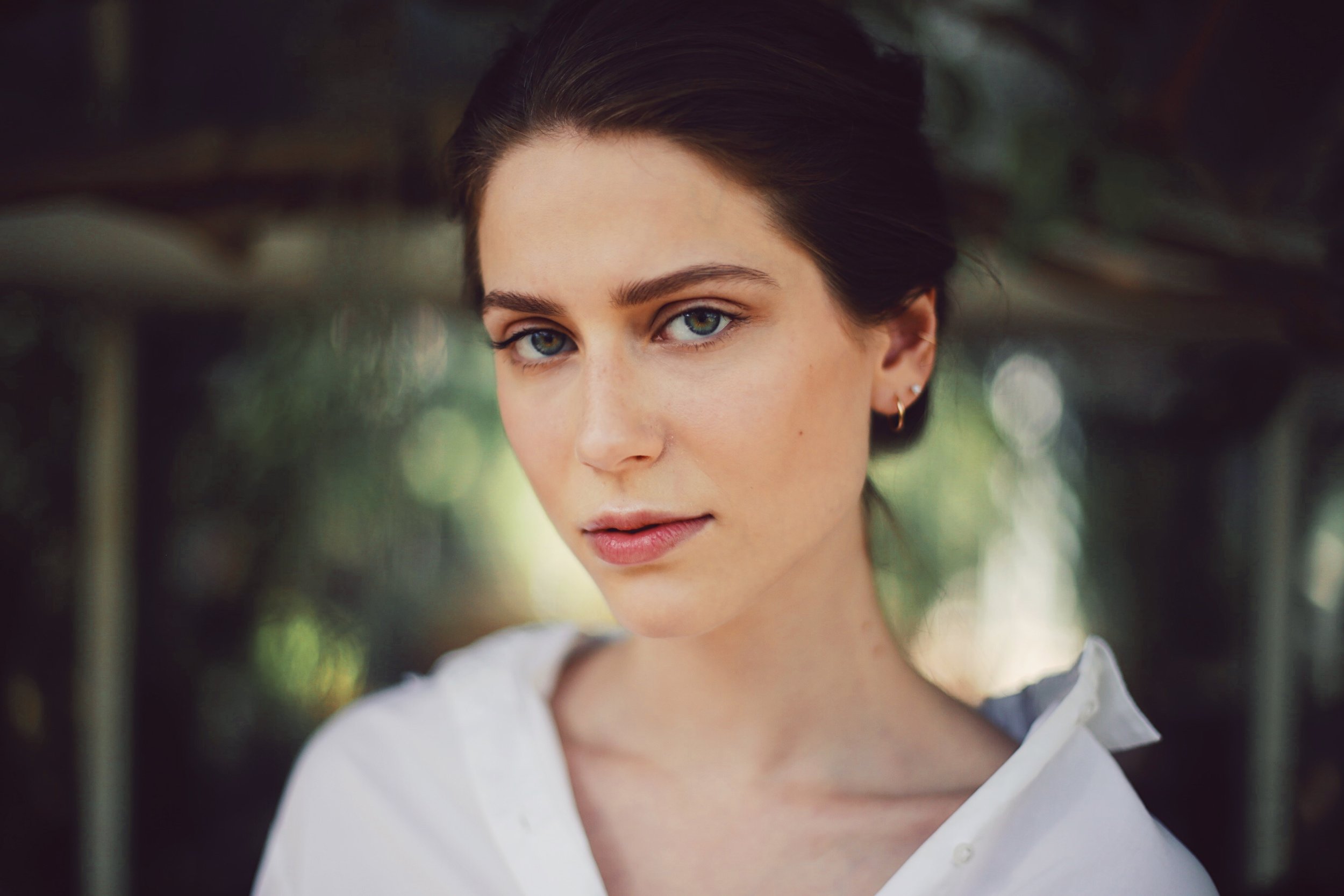 Sophie | Cambridge 2018