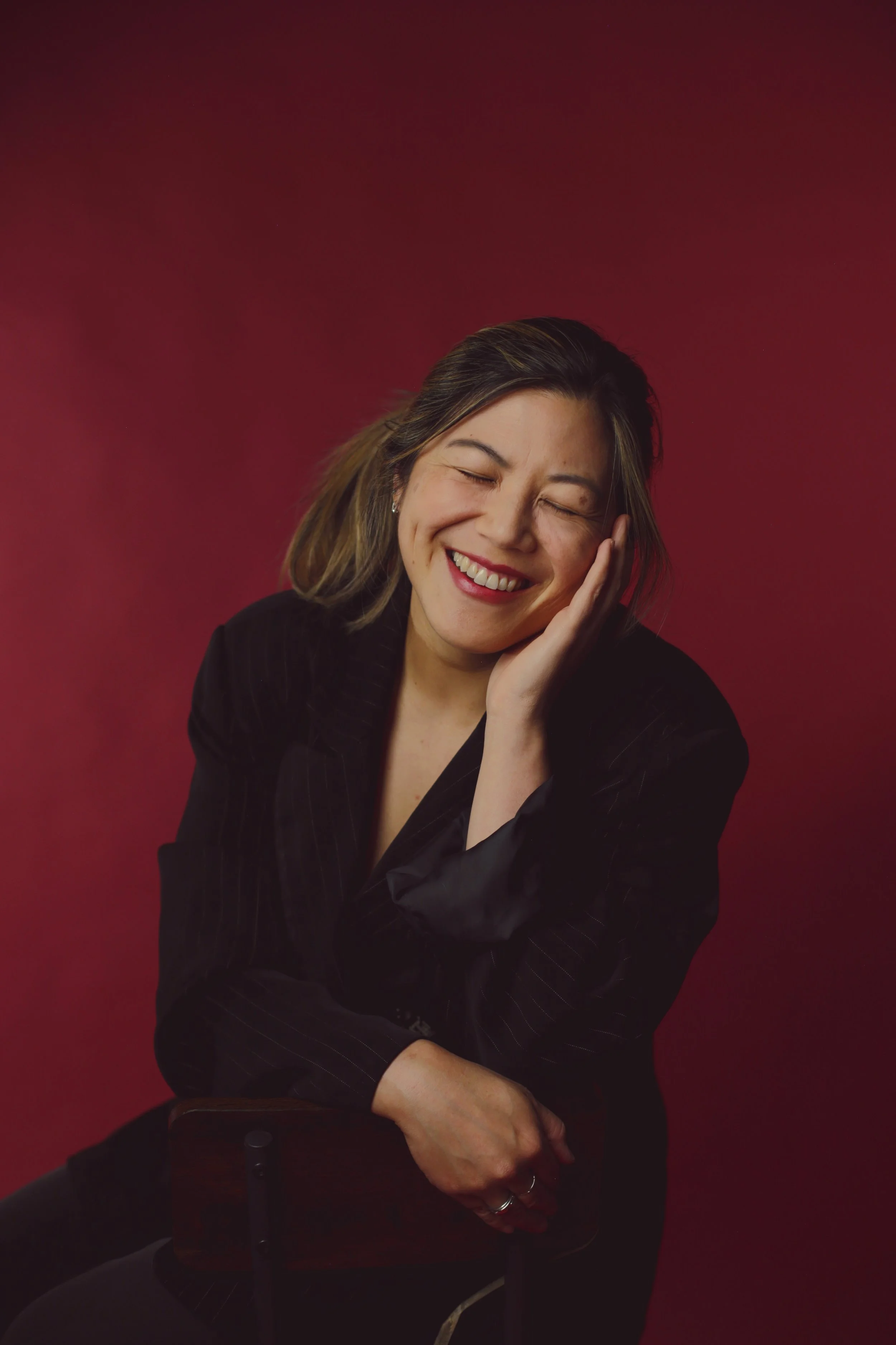 Raylene | New York 2026