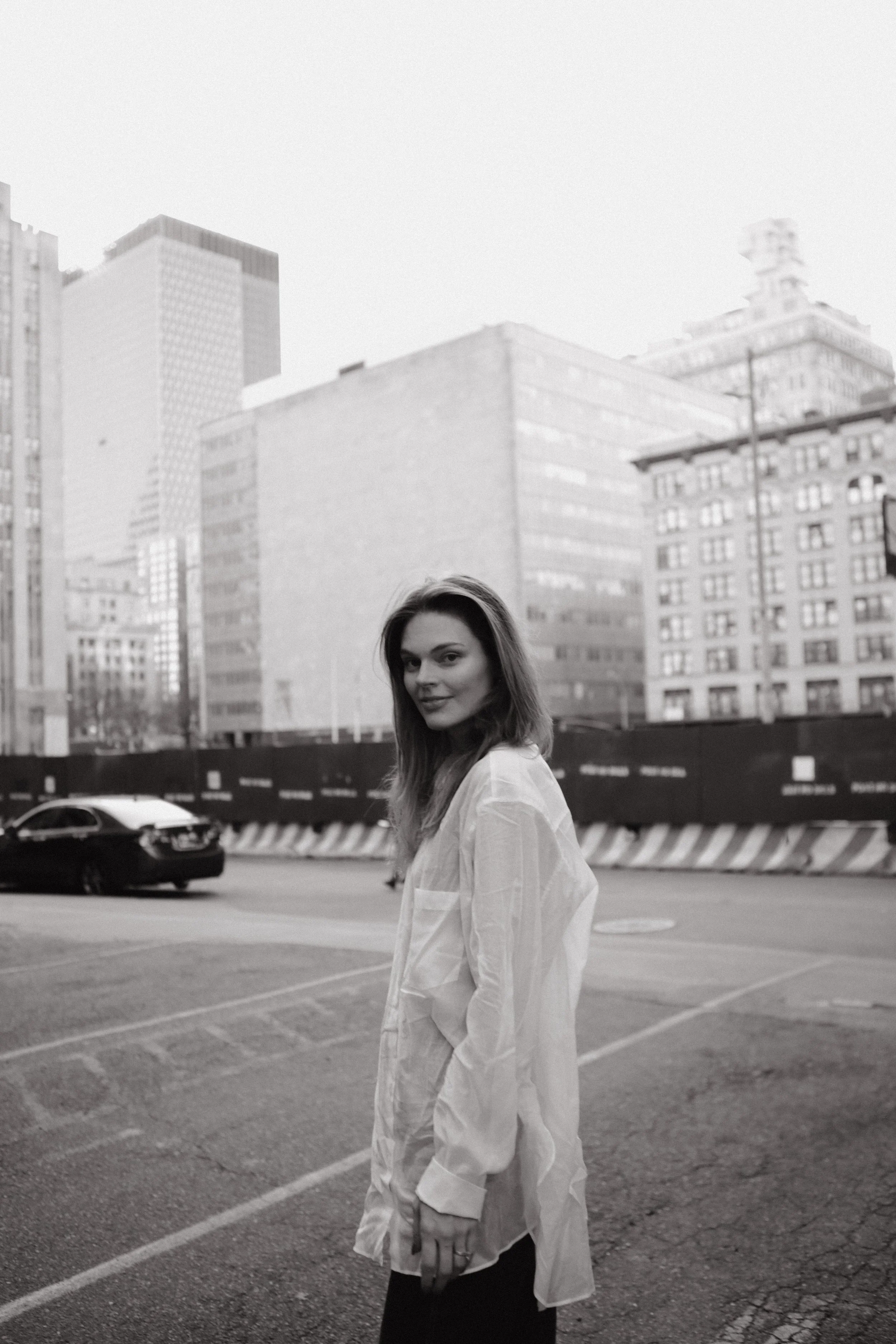 Sarah | New York 2025