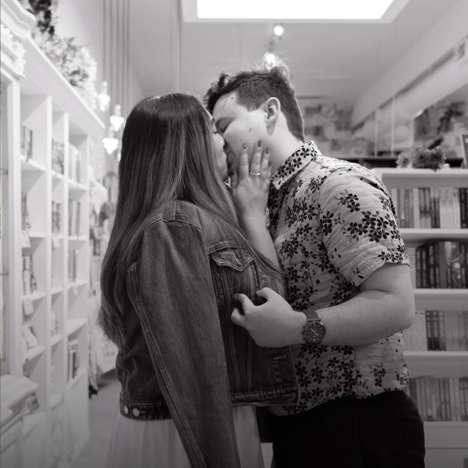 Griffin and Gab

JANUARY 25TH, 2026