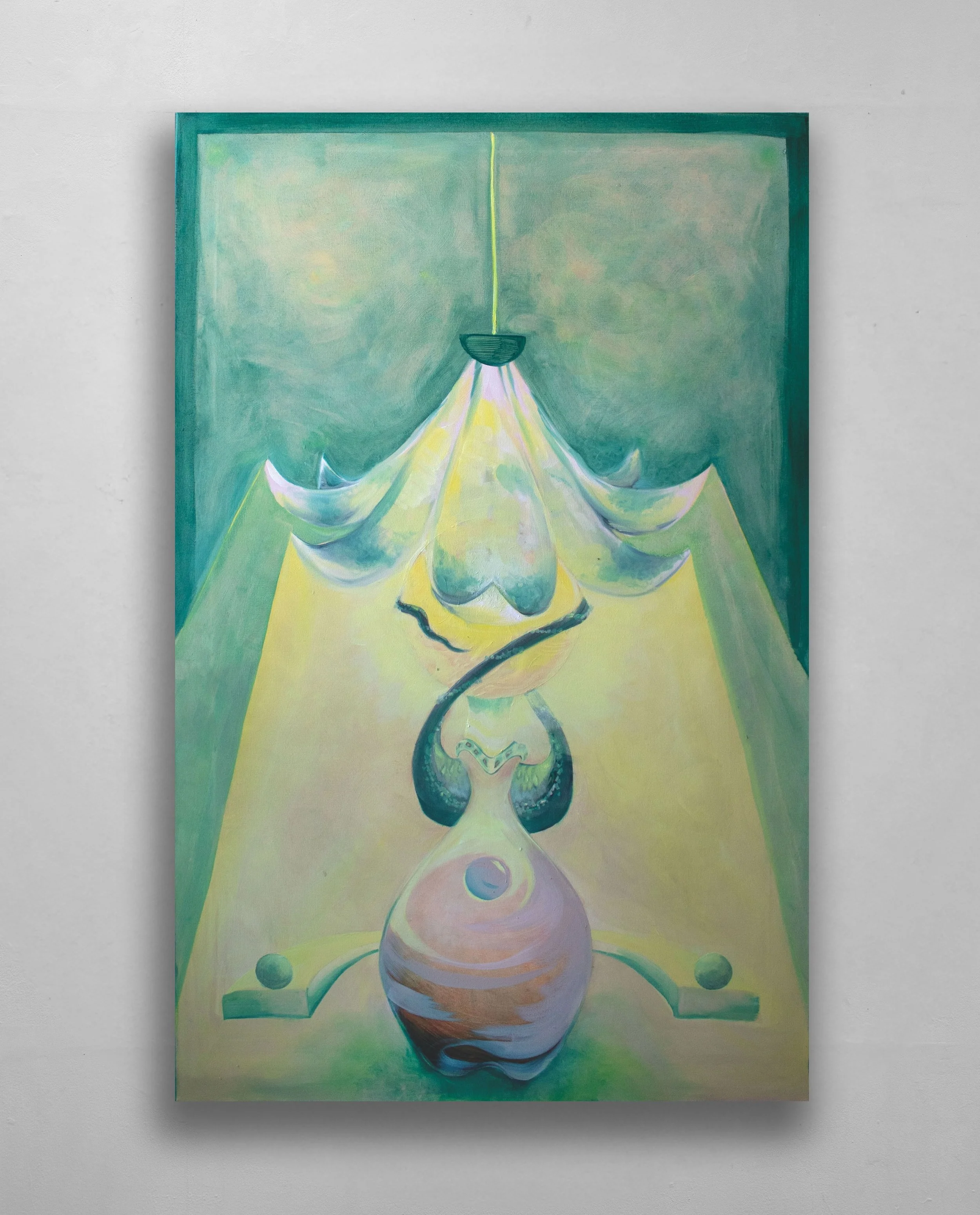 Sentinel_Karsen Beckner_Oil on Canvas_48x30_$1690.jpeg