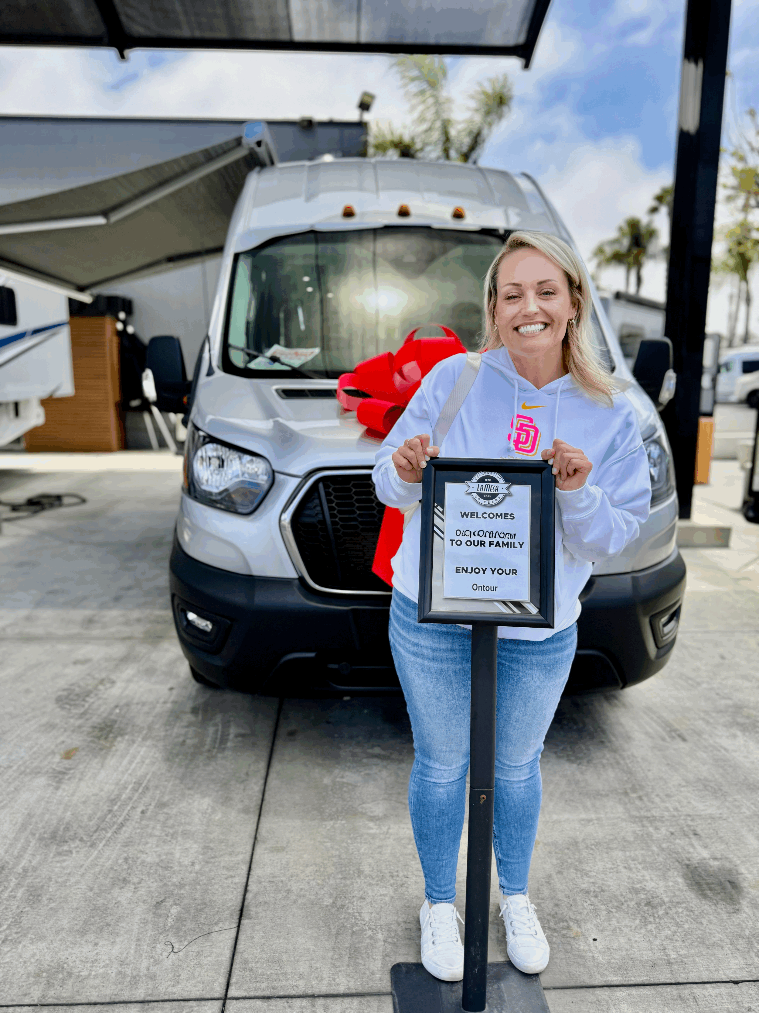 1: Welcome to The Halo Hauler