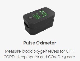 Pulse Oximeter